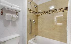 Comfort Suites Golden West On Evergreen Parkway